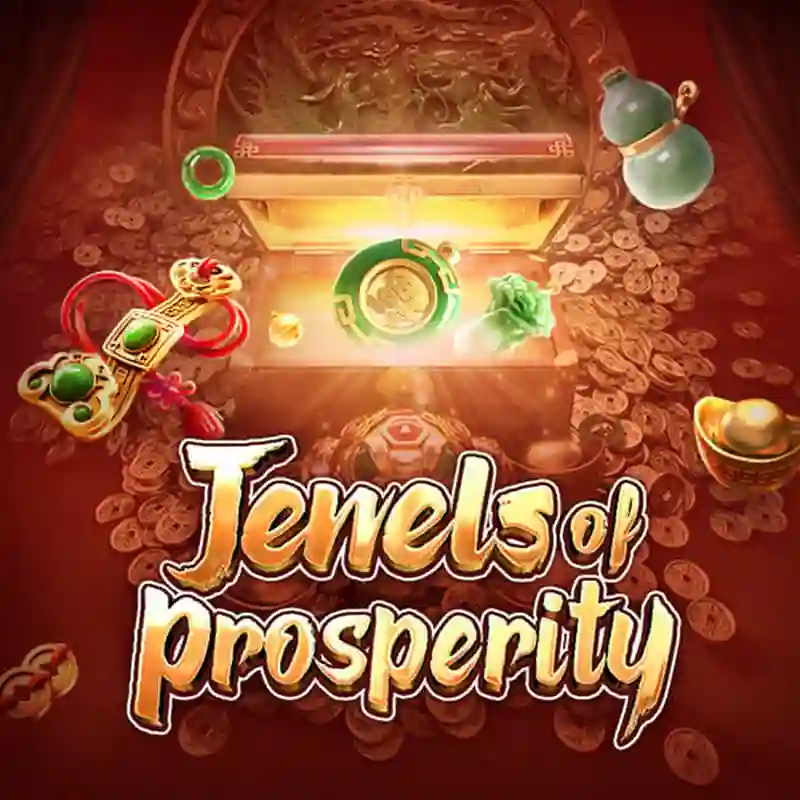 Jewels of Prosperity