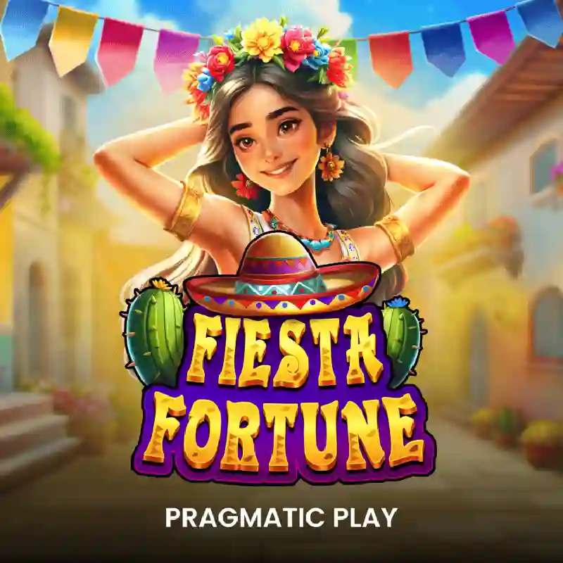 Juego PP Fiesta Fortune en mexbox