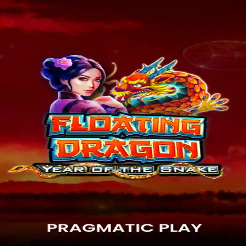 Jugar Floating Dragon en mexbox
